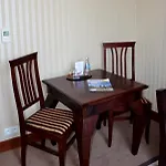 Nowodworski 3* Legnica
