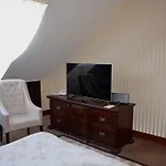 호텔 Nowodworski