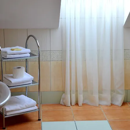 Nowodworski Hotel 3*
