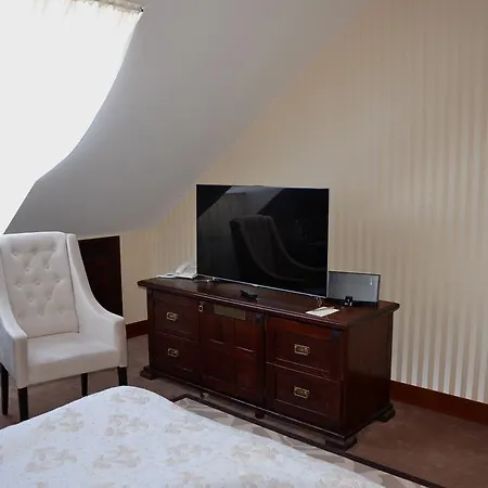 Отель Nowodworski