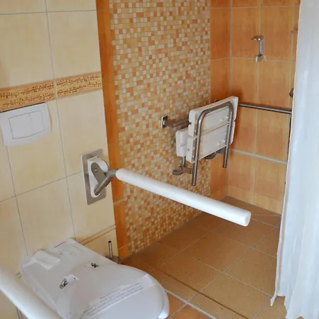 Otel Nowodworski Legnica