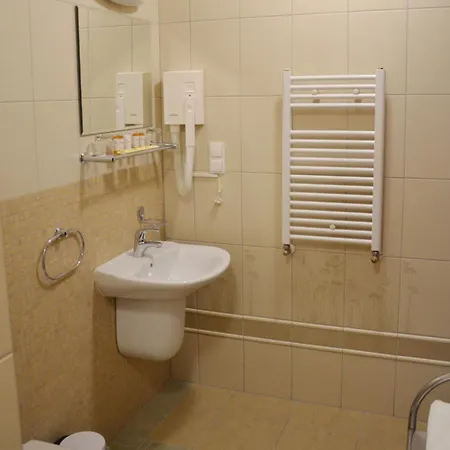 Otel Nowodworski