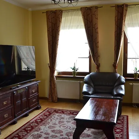 Nowodworski 3* Legnica