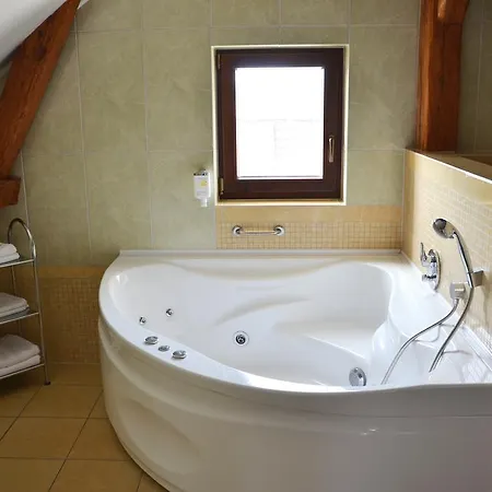 Hotel Nowodworski