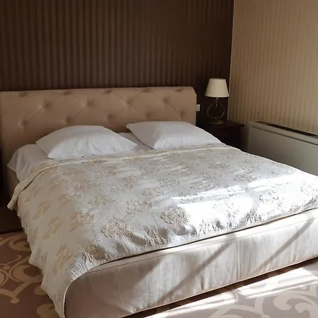 Nowodworski 3* Legnica