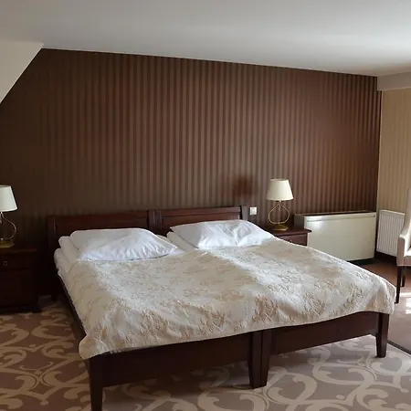 Nowodworski Otel Legnica
