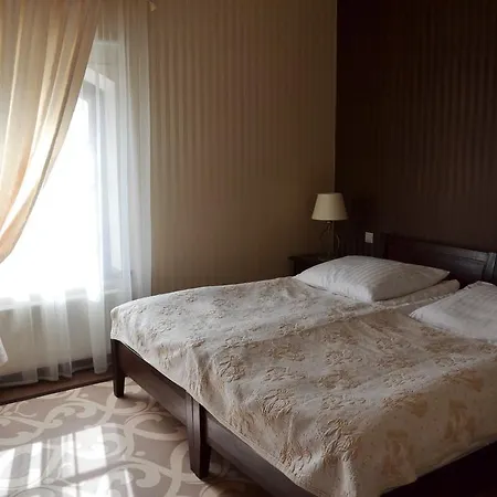 Nowodworski Hotel