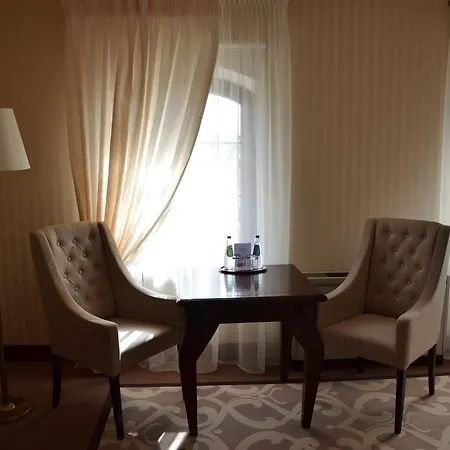 Hotel Nowodworski 3*