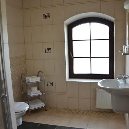 Nowodworski Легница