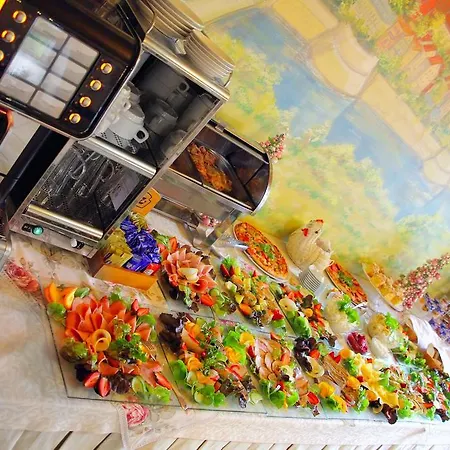 Nowodworski Легница