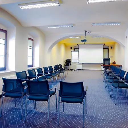 Otel Nowodworski Legnica