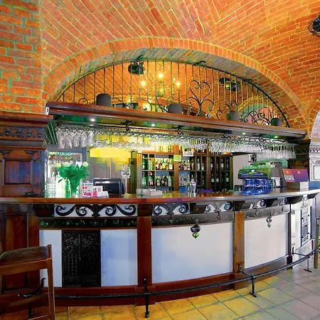 Nowodworski Отель