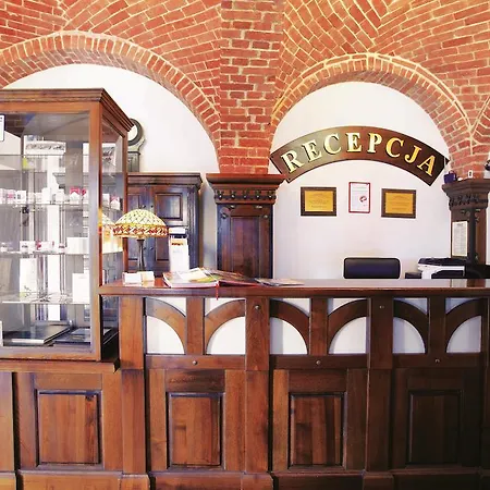 Nowodworski Отель 3*