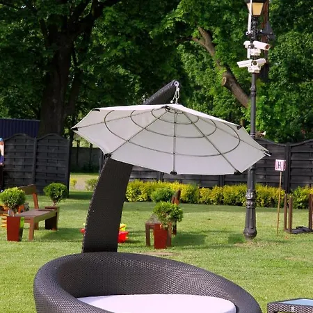 Nowodworski 3* Legnica