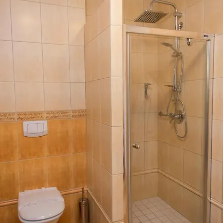 Otel Nowodworski Legnica