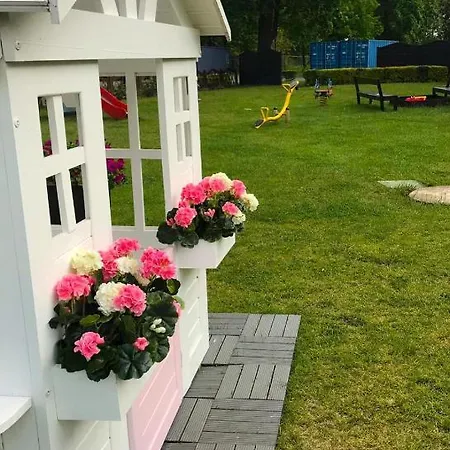 Отель Nowodworski