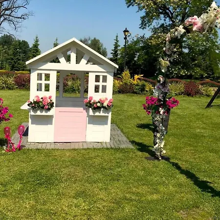 Nowodworski 3* Легница