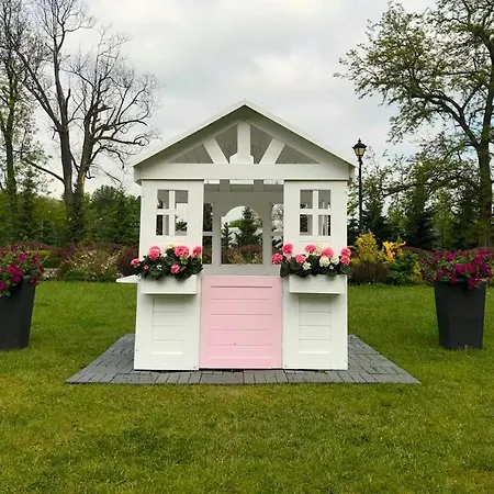 Nowodworski Otel 3*