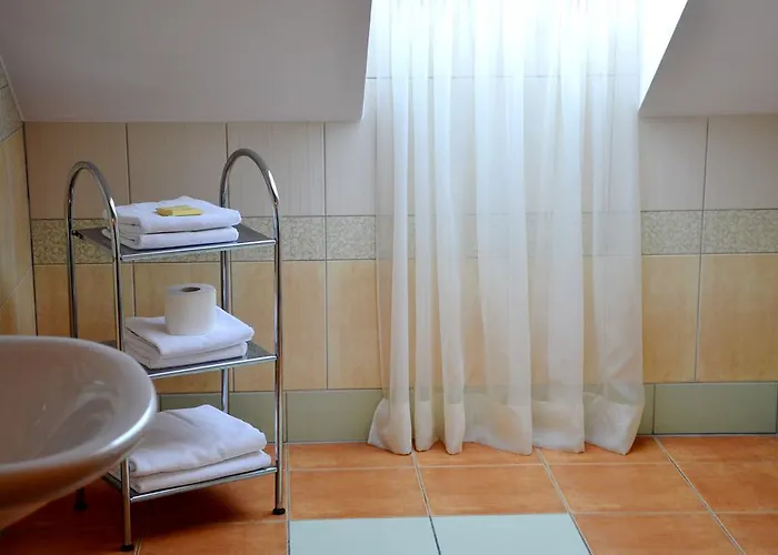 Nowodworski Hotel 3*