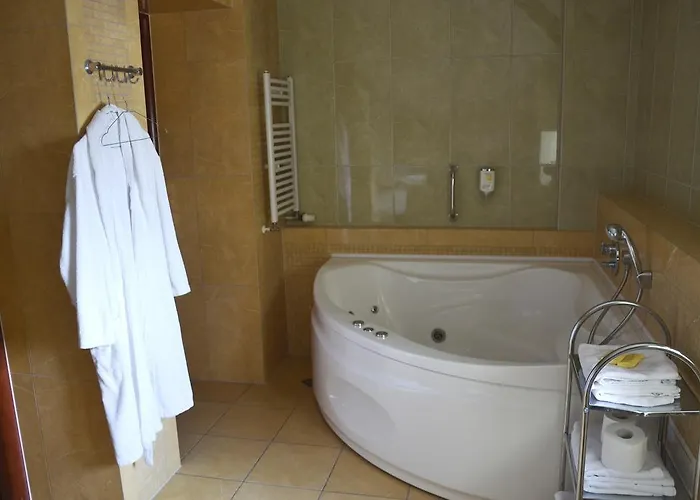 Hotel Nowodworski Legnica