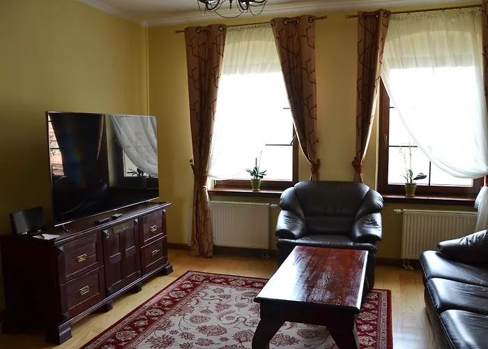 Nowodworski 3* Legnica