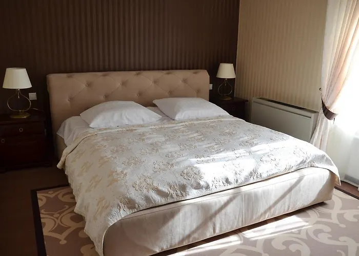 Nowodworski 3* Legnica