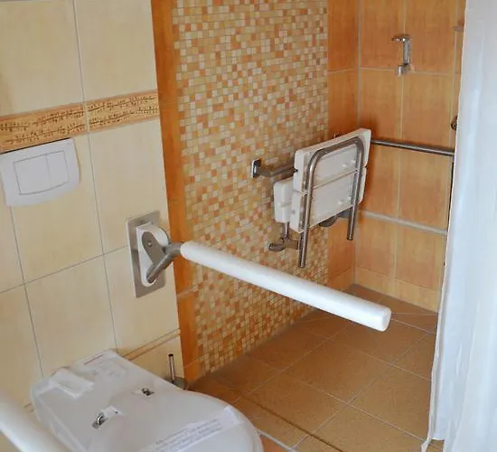 Nowodworski Hotel Legnica