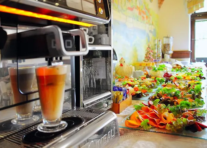 Hotel Nowodworski 3*