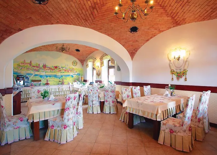 Hotel Nowodworski 3*