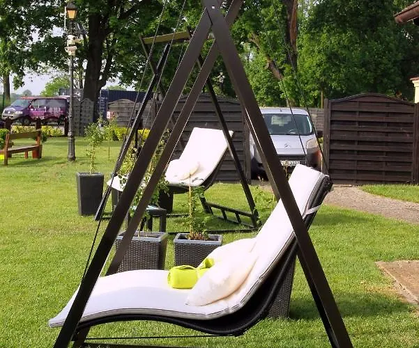 Nowodworski Otel Legnica