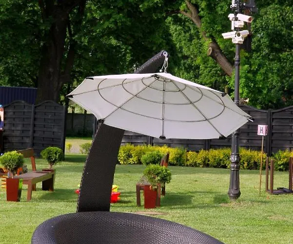 Nowodworski 3* Legnica