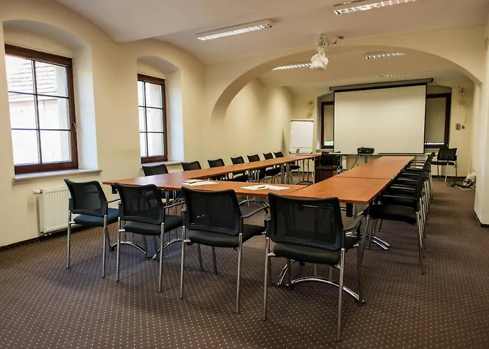 Hotel Nowodworski 3*