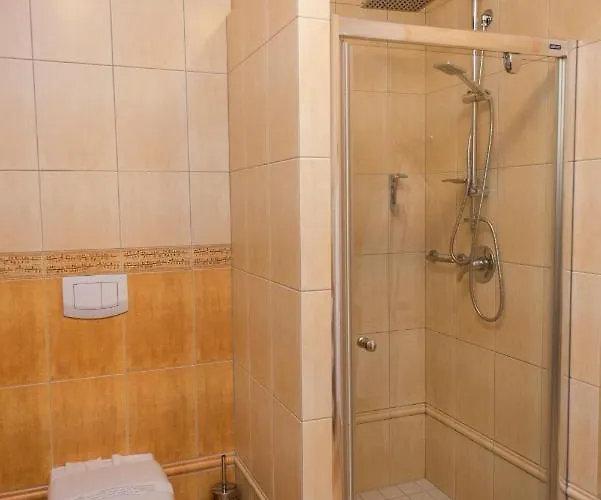 Hotel Nowodworski Legnica