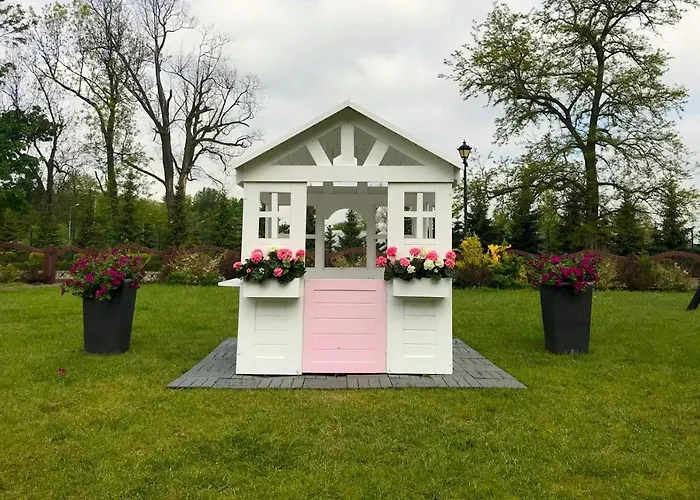 Nowodworski Hotel 3*